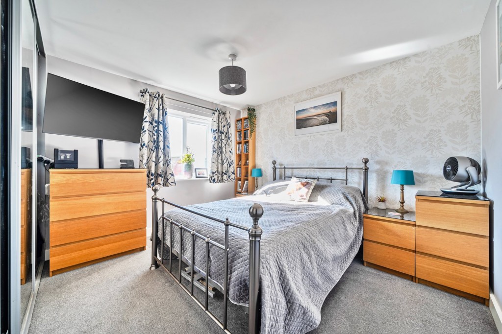 Celtic Mead, Shefford, Bedfordshire