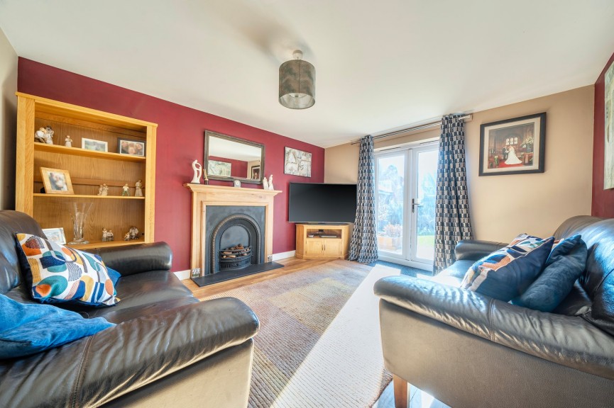 4 bedroom House for Sale Celtic Mead, Shefford, Bedfordshire