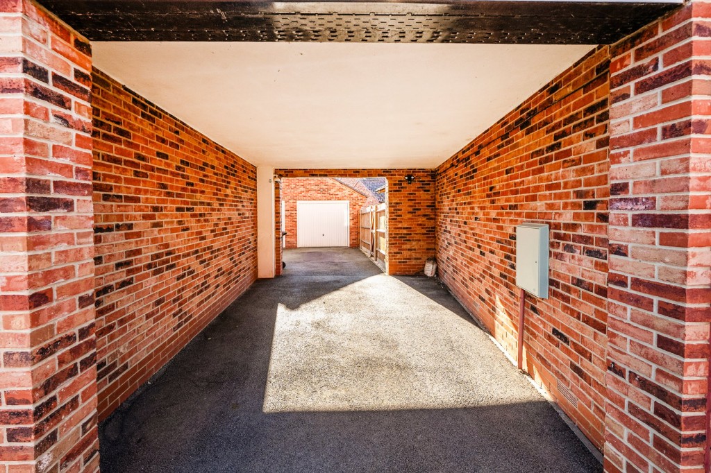 Celtic Mead, Shefford, Bedfordshire