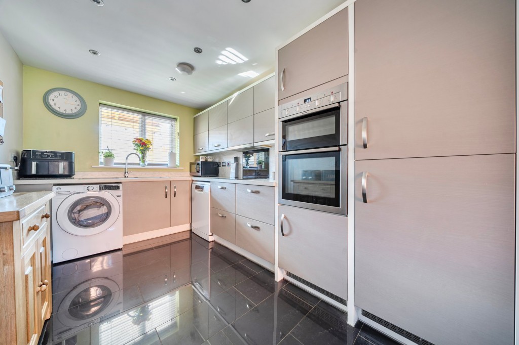 Celtic Mead, Shefford, Bedfordshire