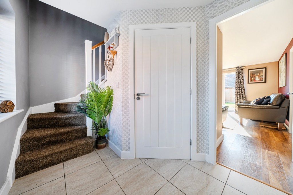 Celtic Mead, Shefford, Bedfordshire