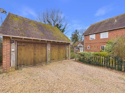 Reed, Royston, Hertfordshire