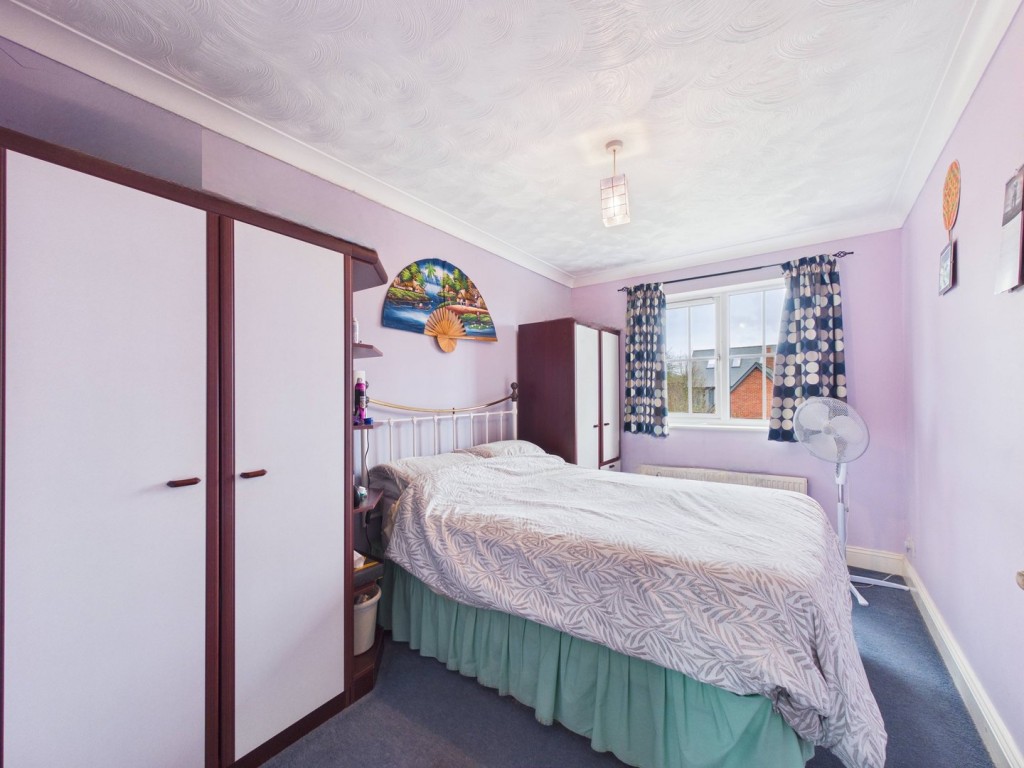 Reed, Royston, Hertfordshire