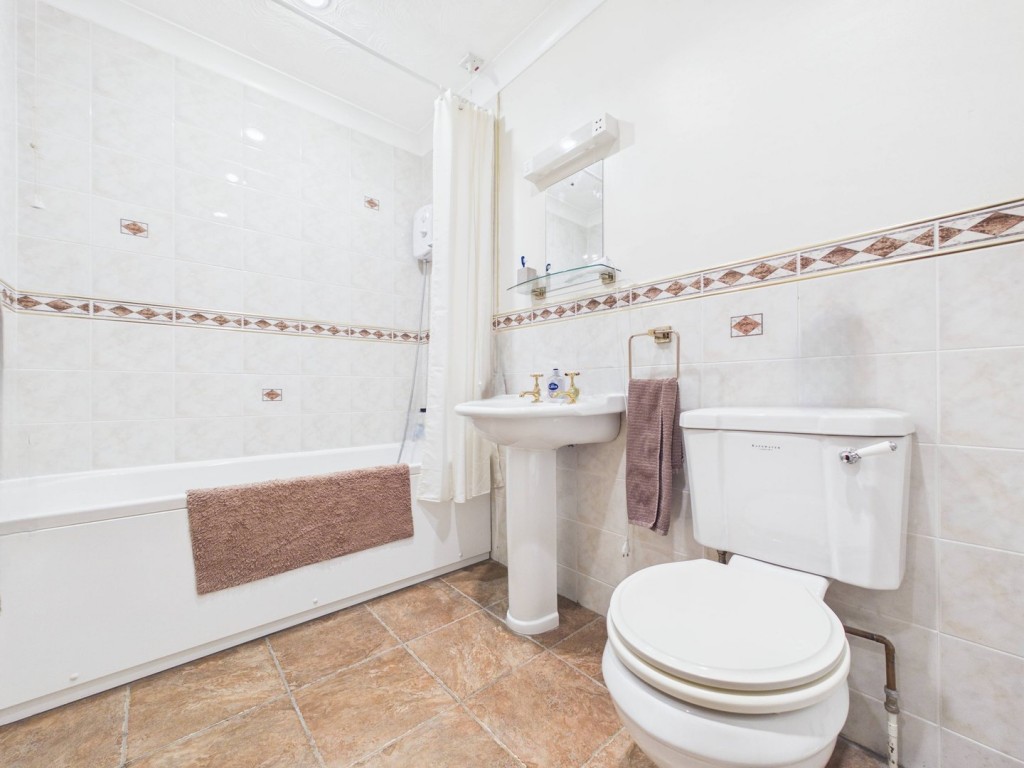 Reed, Royston, Hertfordshire