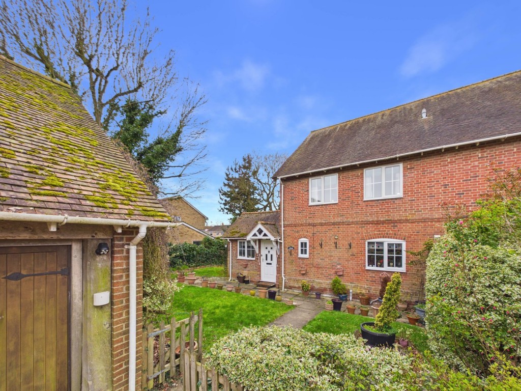 Reed, Royston, Hertfordshire