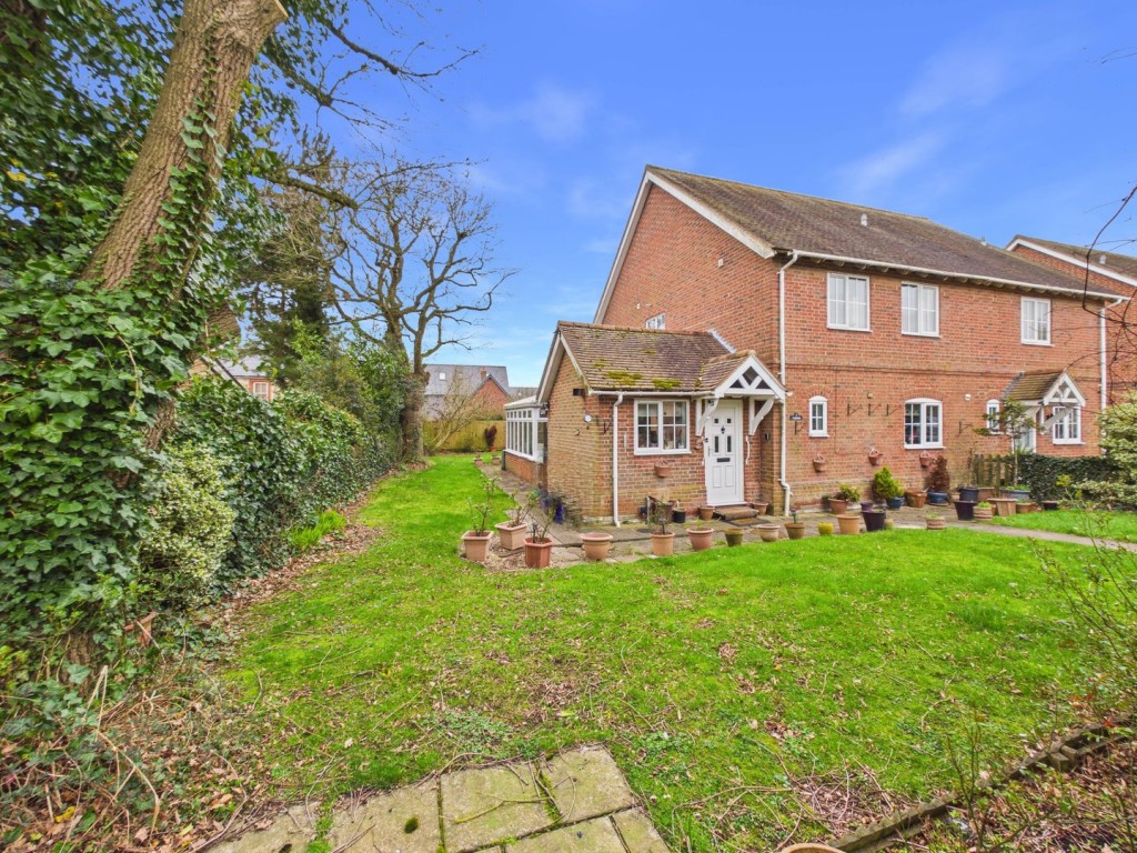 Reed, Royston, Hertfordshire