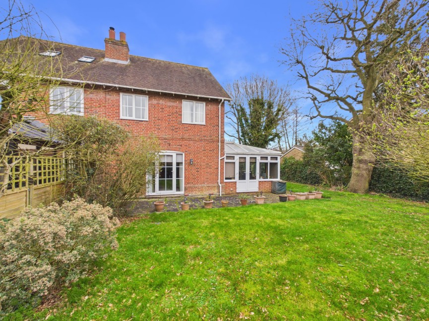 3 bedroom House for Sale Reed, Royston, Hertfordshire