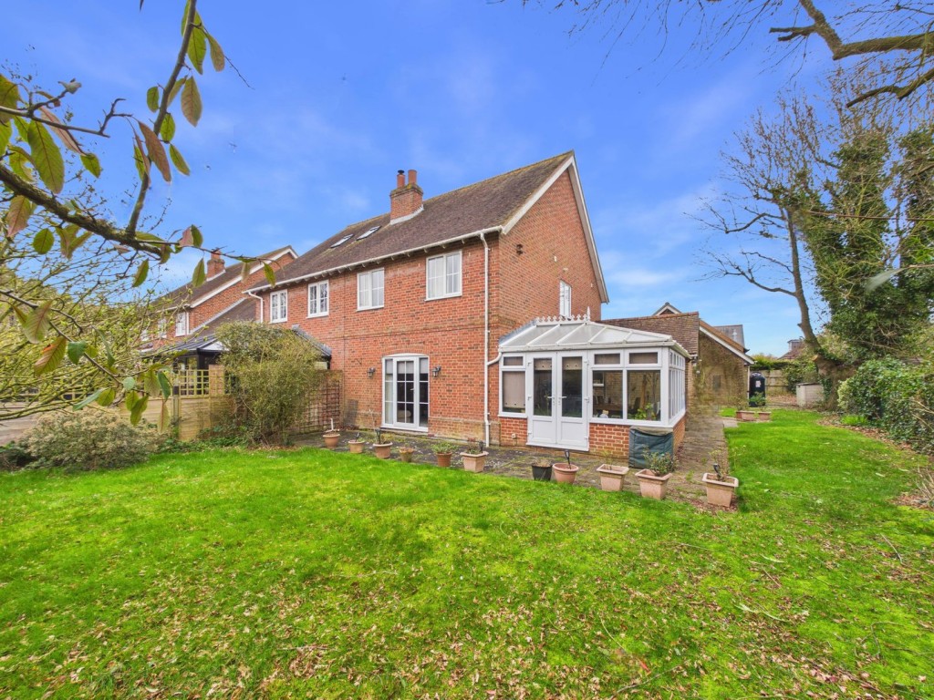 Reed, Royston, Hertfordshire