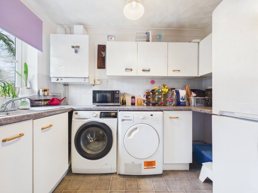 Reed, Royston, Hertfordshire