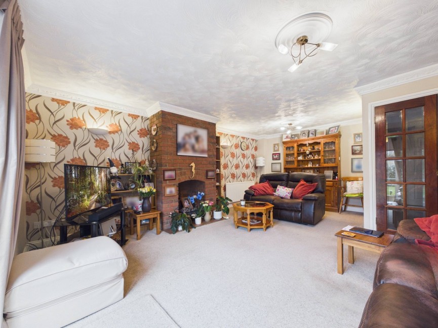 3 bedroom House for Sale Reed, Royston, Hertfordshire