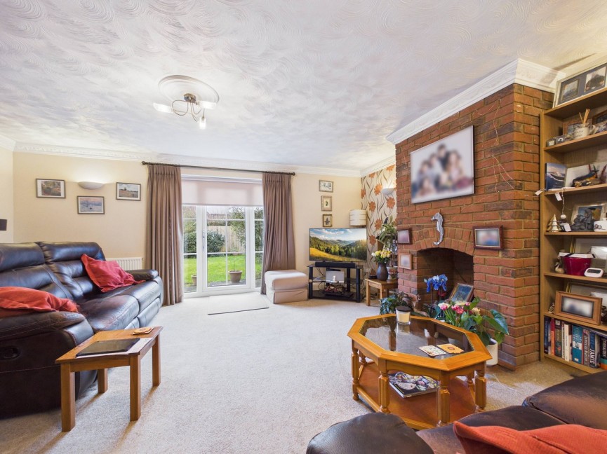 3 bedroom House for Sale Reed, Royston, Hertfordshire