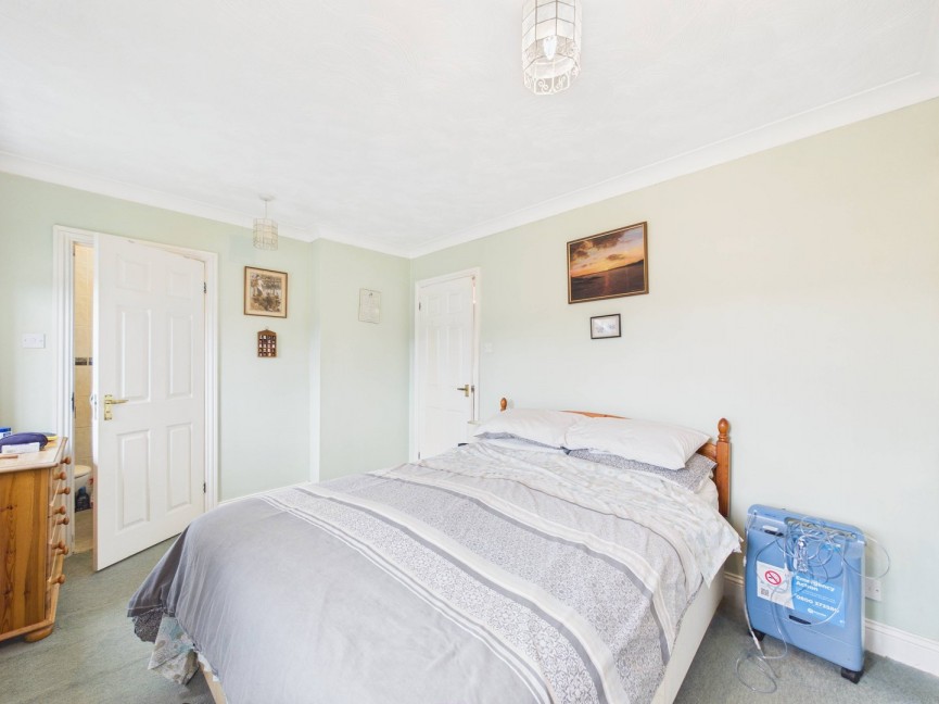 3 bedroom House for Sale Reed, Royston, Hertfordshire