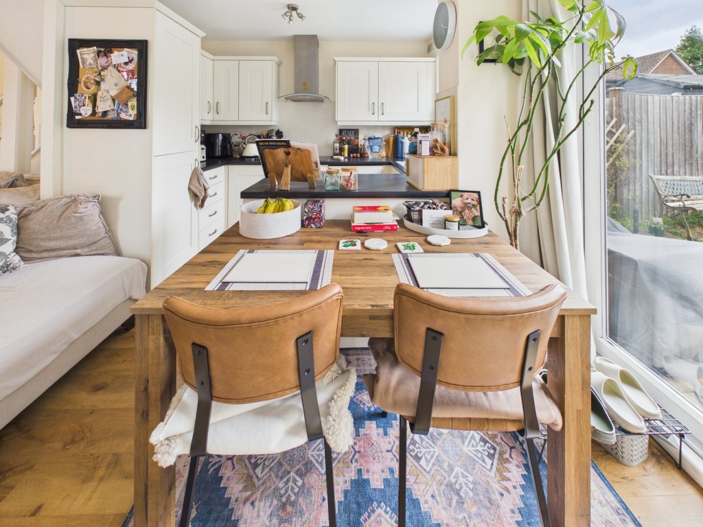 Green Drift, ROYSTON, Hertfordshire