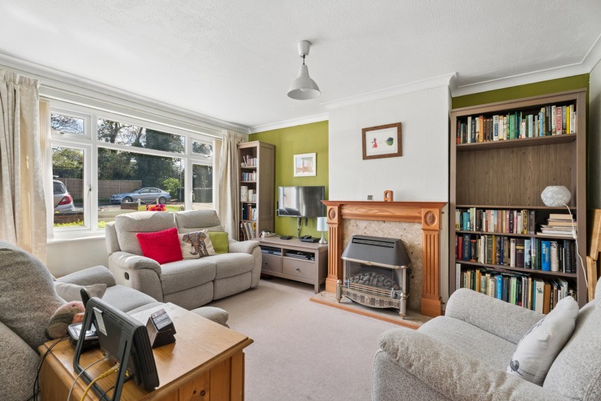 3 bedroom House for Sale Friday Furlong, Hitchin, Hertfordshire