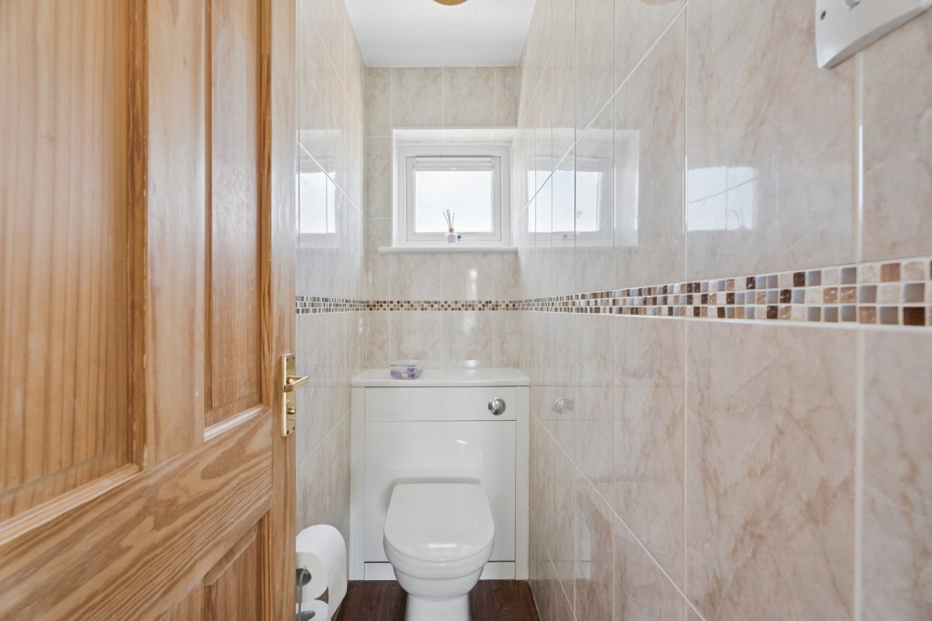 Friday Furlong, Hitchin, Hertfordshire