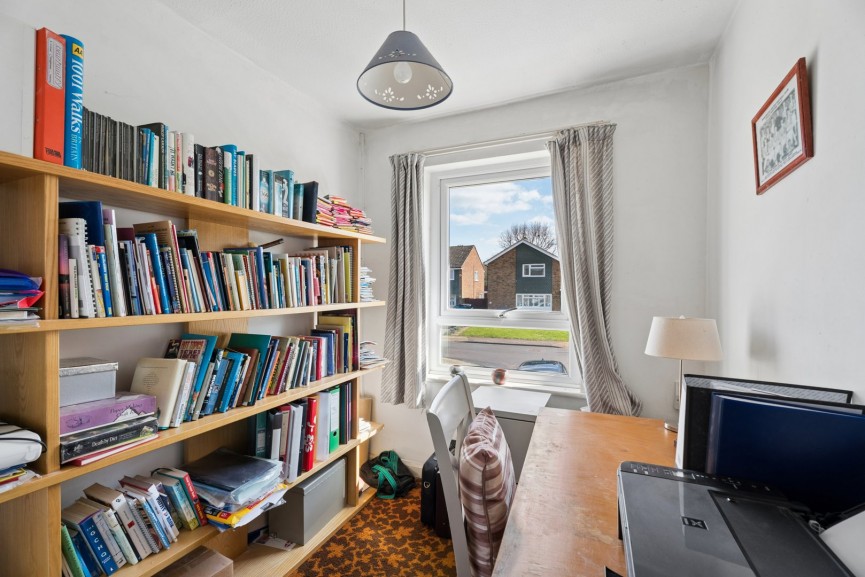 3 bedroom House for Sale Friday Furlong, Hitchin, Hertfordshire