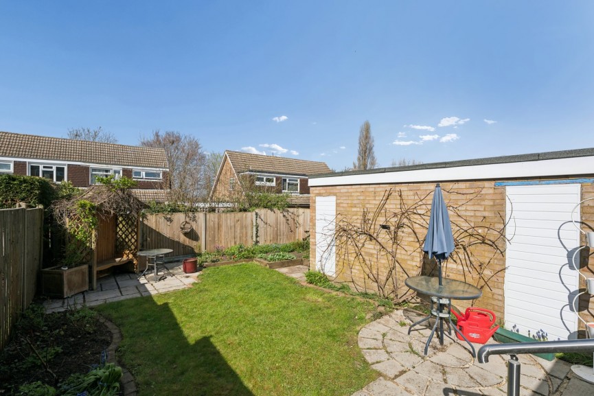 3 bedroom House for Sale Friday Furlong, Hitchin, Hertfordshire