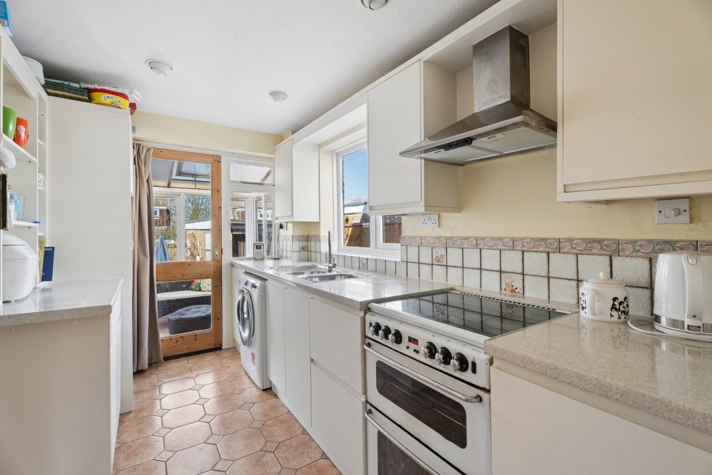 Friday Furlong, Hitchin, Hertfordshire