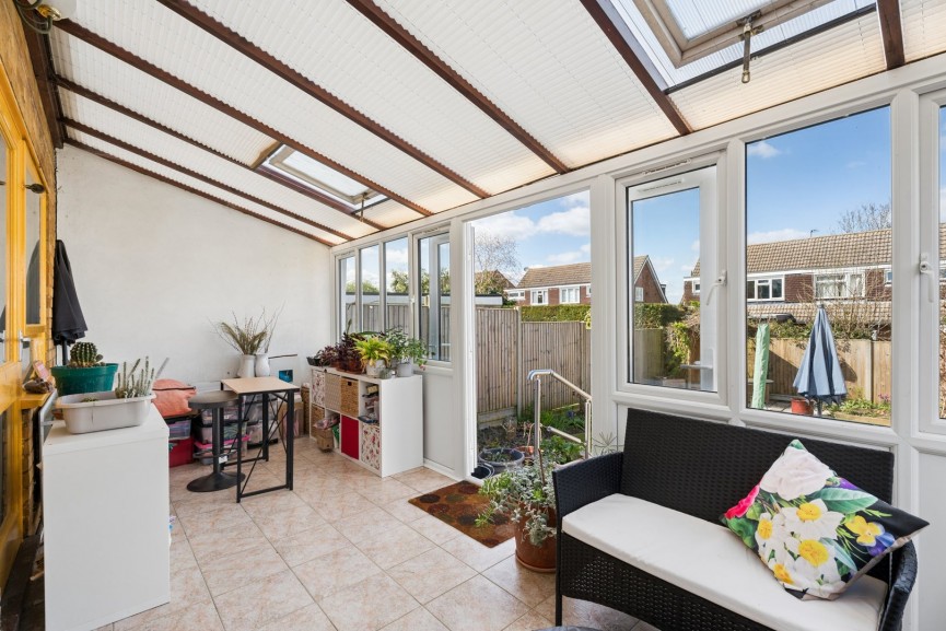 3 bedroom House for Sale Friday Furlong, Hitchin, Hertfordshire