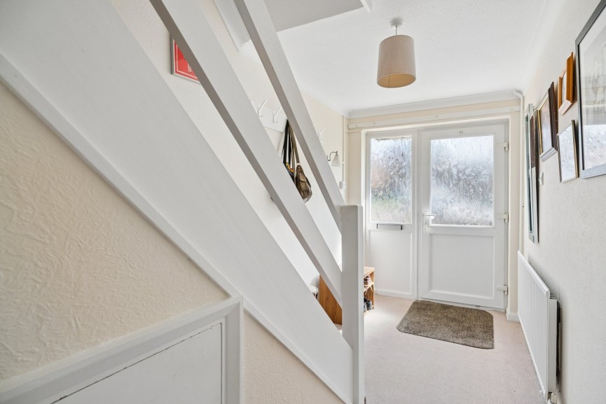 3 bedroom House for Sale Friday Furlong, Hitchin, Hertfordshire