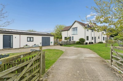 Potton, Sandy, Bedfordshire