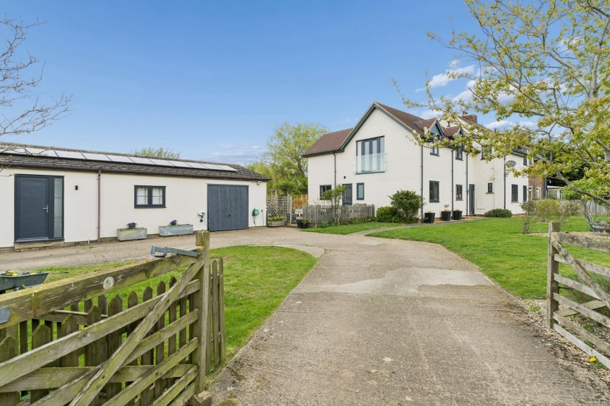 5 bedroom House for Sale Potton, Sandy, Bedfordshire