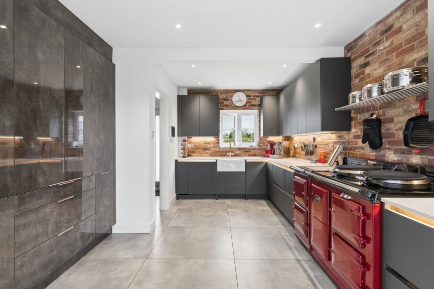 5 bedroom House for Sale Potton, Sandy, Bedfordshire