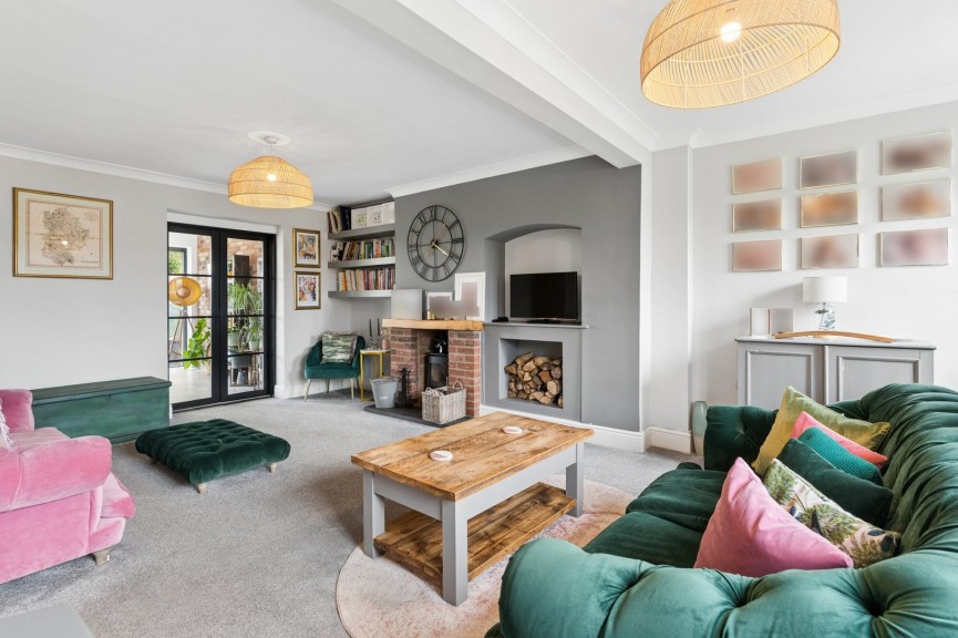 5 bedroom House for Sale Potton, Sandy, Bedfordshire