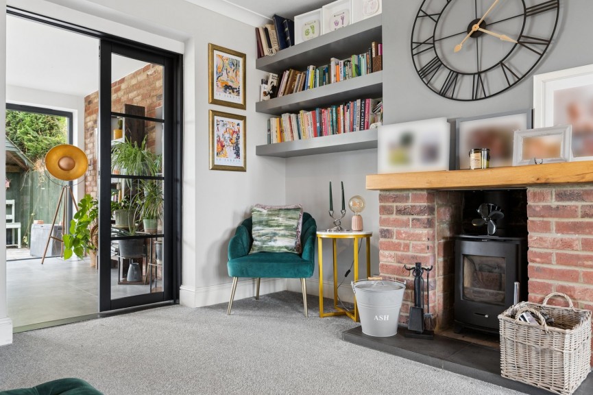 5 bedroom House for Sale Potton, Sandy, Bedfordshire