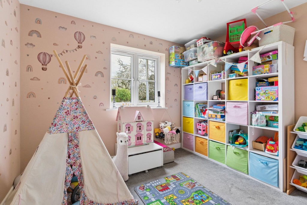 Potton, Sandy, Bedfordshire