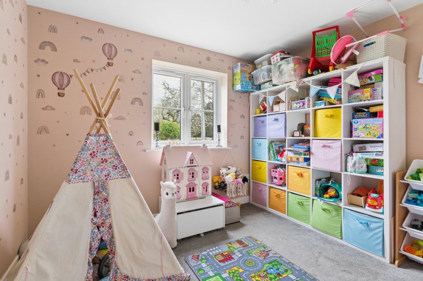 5 bedroom House for Sale Potton, Sandy, Bedfordshire