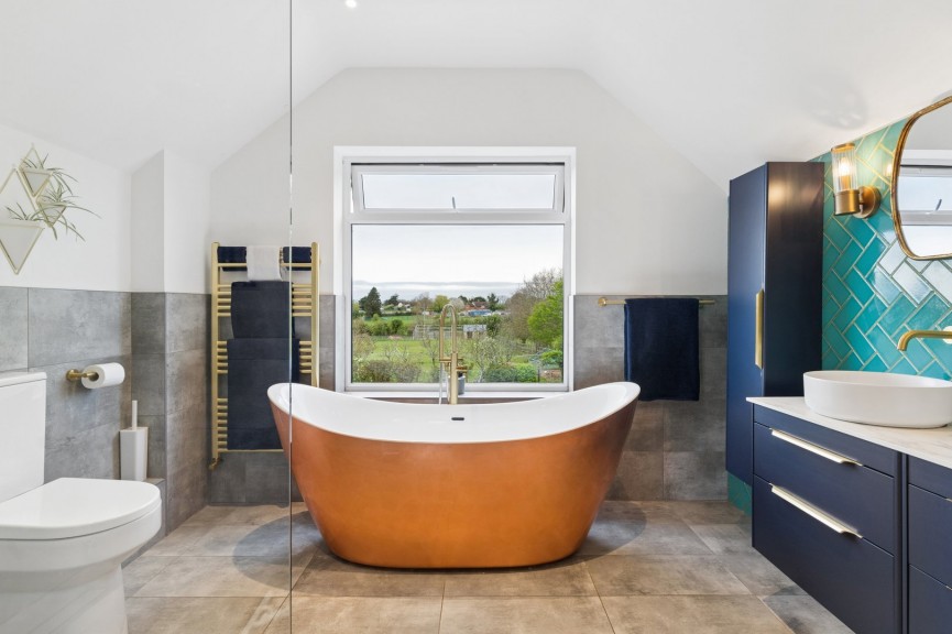 5 bedroom House for Sale Potton, Sandy, Bedfordshire