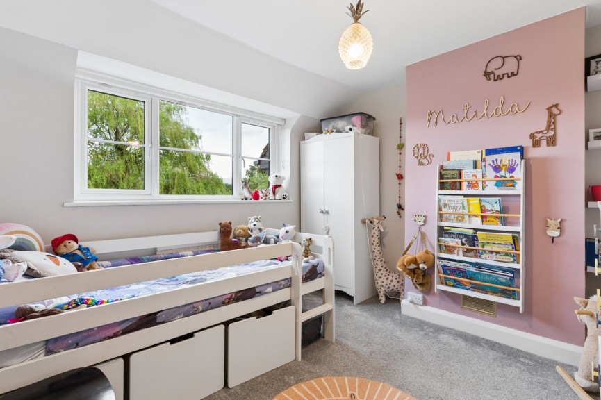 5 bedroom House for Sale Potton, Sandy, Bedfordshire