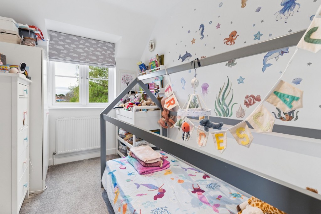 Potton, Sandy, Bedfordshire