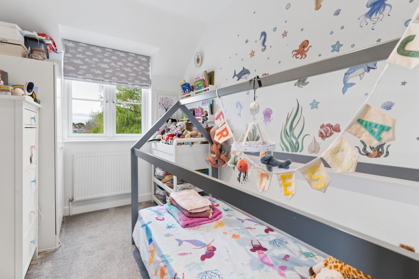 5 bedroom House for Sale Potton, Sandy, Bedfordshire