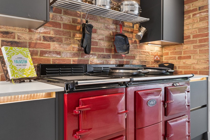 5 bedroom House for Sale Potton, Sandy, Bedfordshire