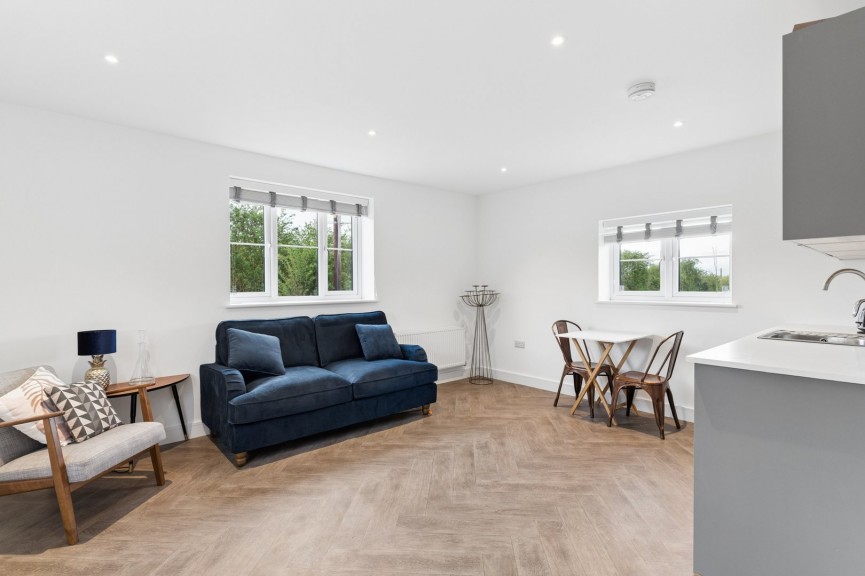 5 bedroom House for Sale Potton, Sandy, Bedfordshire