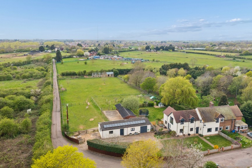 5 bedroom House for Sale Potton, Sandy, Bedfordshire