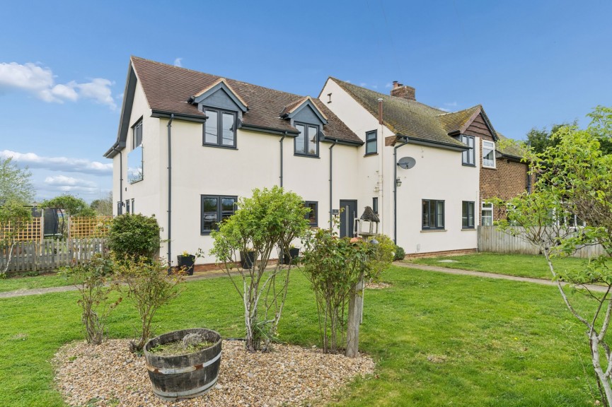 5 bedroom House for Sale Potton, Sandy, Bedfordshire