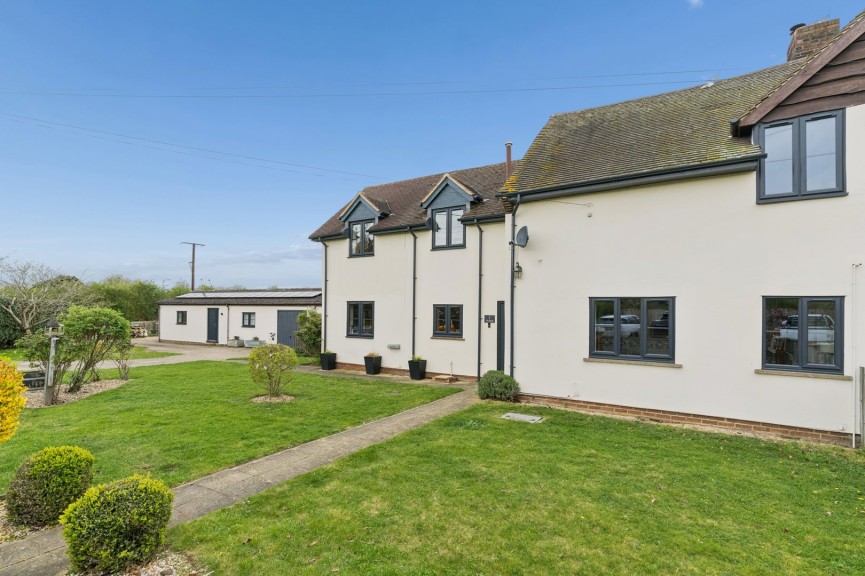 5 bedroom House for Sale Potton, Sandy, Bedfordshire