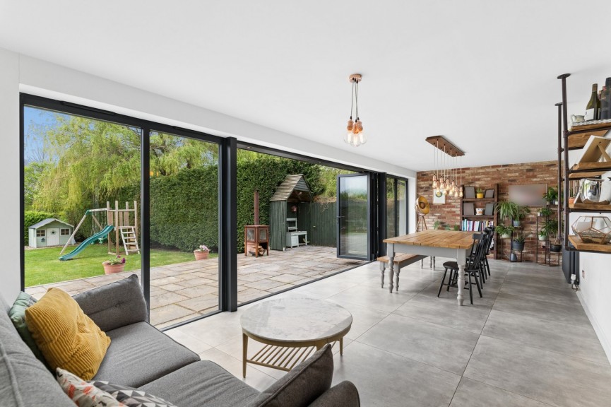 5 bedroom House for Sale Potton, Sandy, Bedfordshire