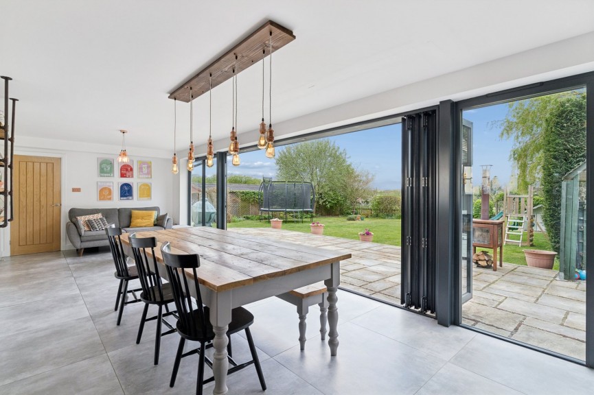 5 bedroom House for Sale Potton, Sandy, Bedfordshire