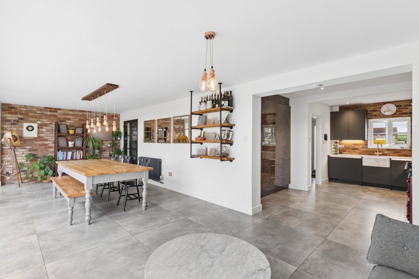 5 bedroom House for Sale Potton, Sandy, Bedfordshire