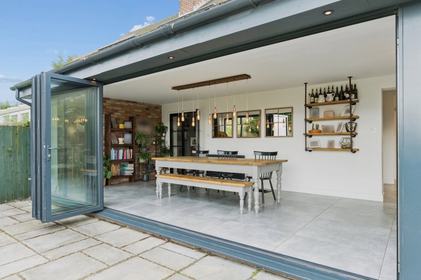 5 bedroom House for Sale Potton, Sandy, Bedfordshire