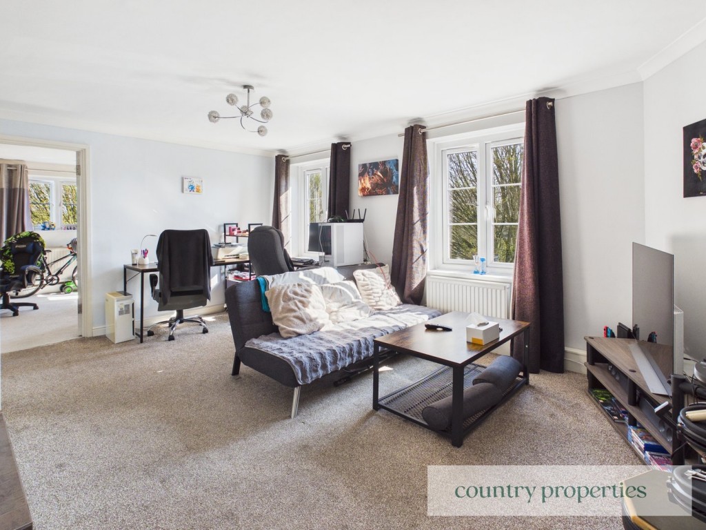 Sweet Briar, Welwyn Garden City