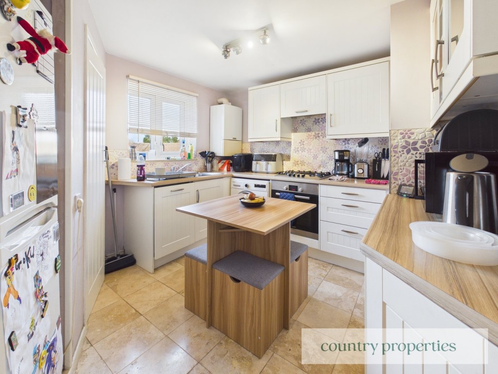 Sweet Briar, Welwyn Garden City