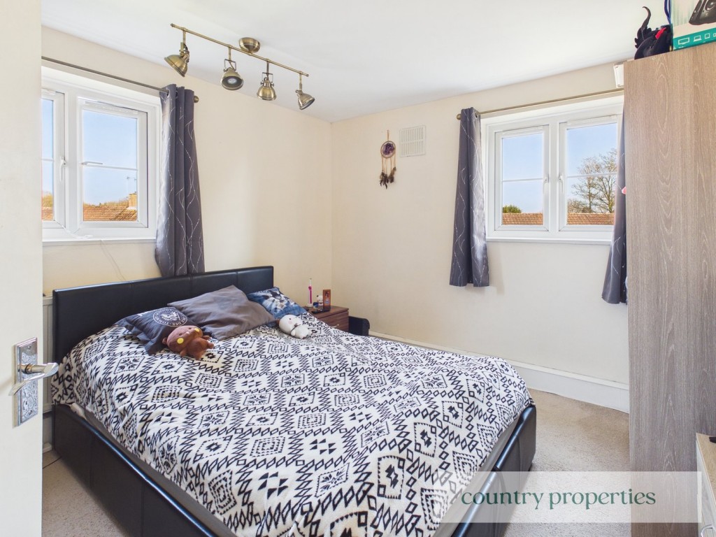 Sweet Briar, Welwyn Garden City