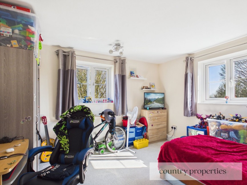 2 bedroom Flat for Sale Sweet Briar, Welwyn Garden City