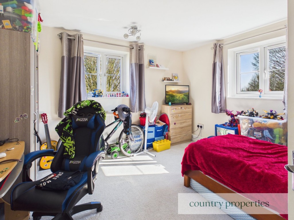 Sweet Briar, Welwyn Garden City