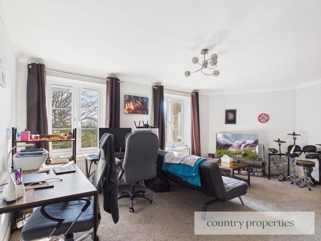 Sweet Briar, Welwyn Garden City